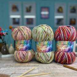 Stylecraft Colour Burst