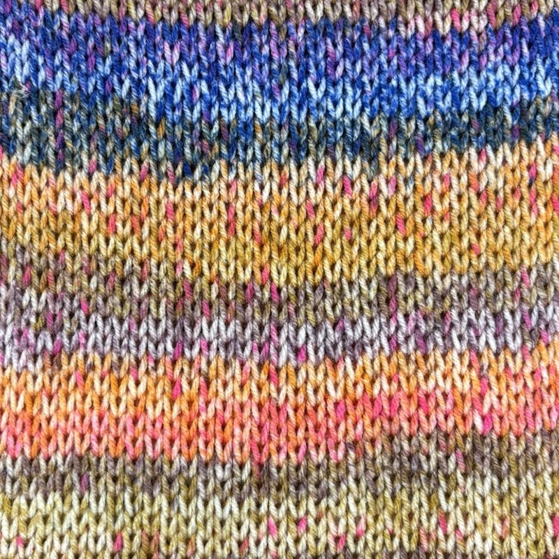 Colour Burst 5231