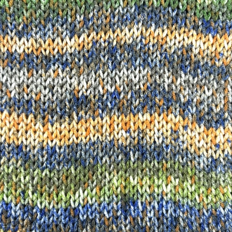 Colour Burst 5233