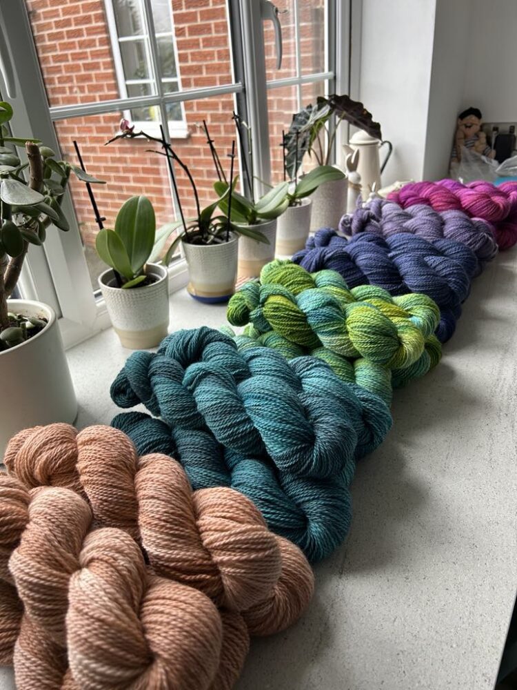 Chalybeate_New_Yarns