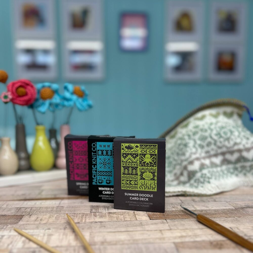 Doodle_Decks