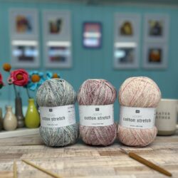 Rico_Socks_Cotton_Stretch