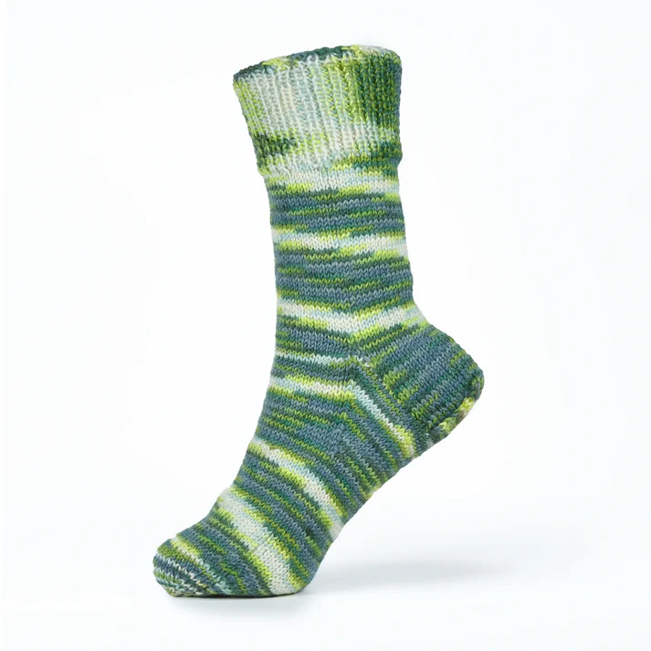 Sock Flock 4ply/Sock Yarn by Yarns by Clarke - Image 7