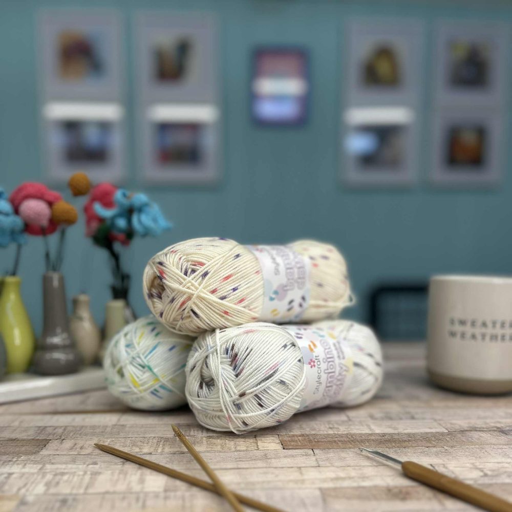 Stylecraft_Bambino_Dotty