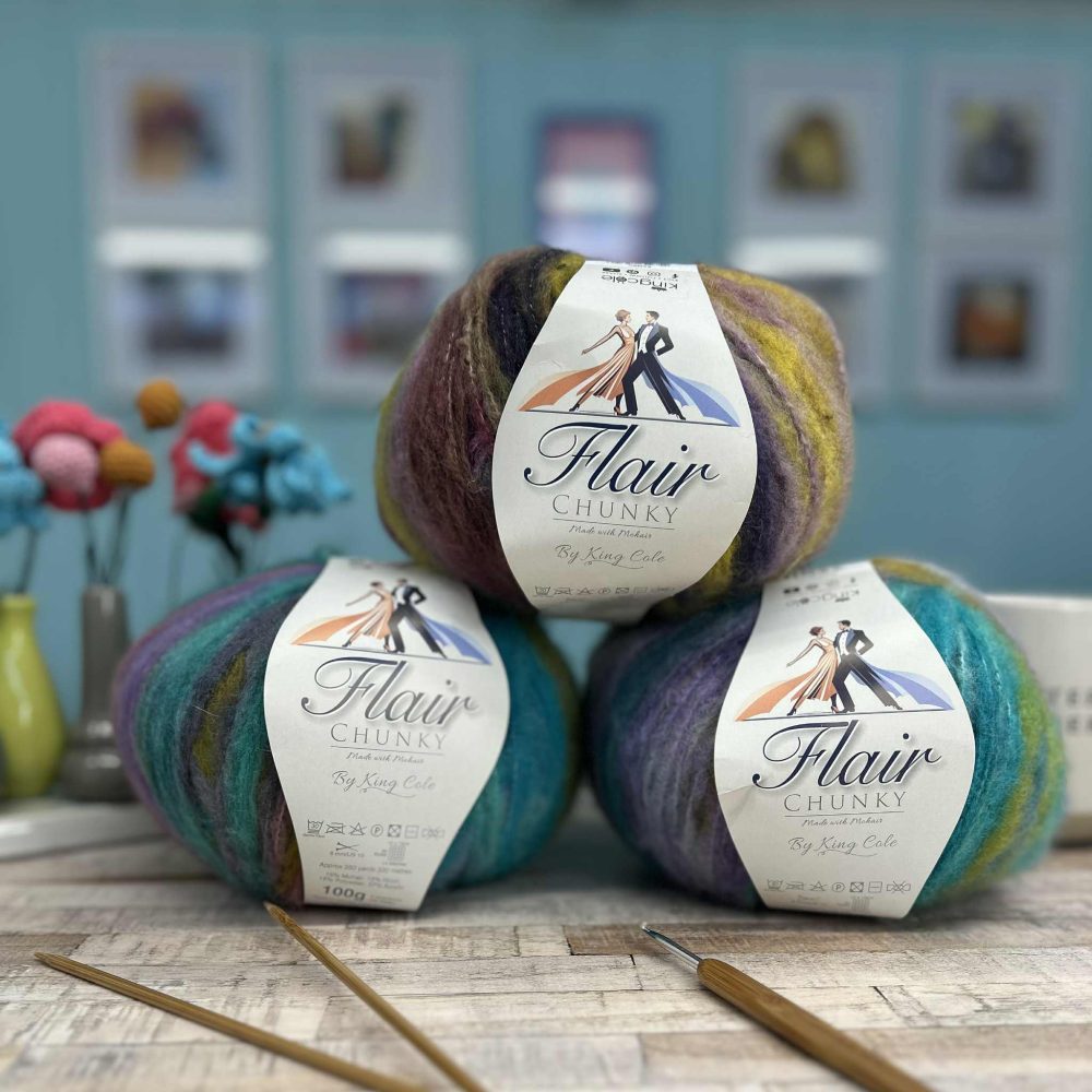 King_Cole_Flair_Chunky