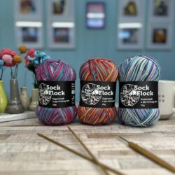 Sock_Flock