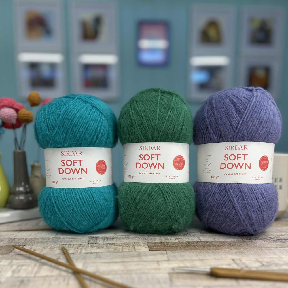 Sirdar_Soft_Down