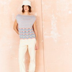 Stylecraft Cotton Twist DK