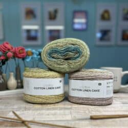 Creative Cotton Linen