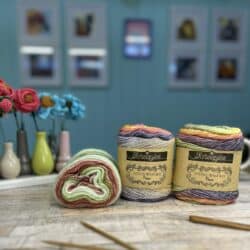 Scheepjes Stonewashed Flow