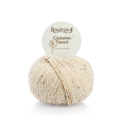 Canhamo Tweed 01