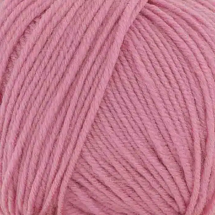 3395 Vintage Pink