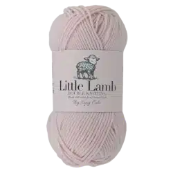 Little Lamb Front