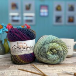 King Cole Cottagespun DK