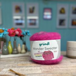 Wonder sweater