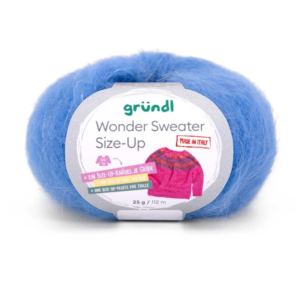 Wonder Sweater Size Up 03