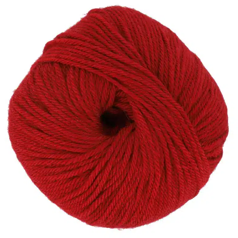 Vermilion
