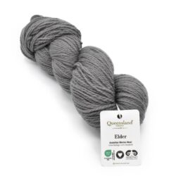 Elder front