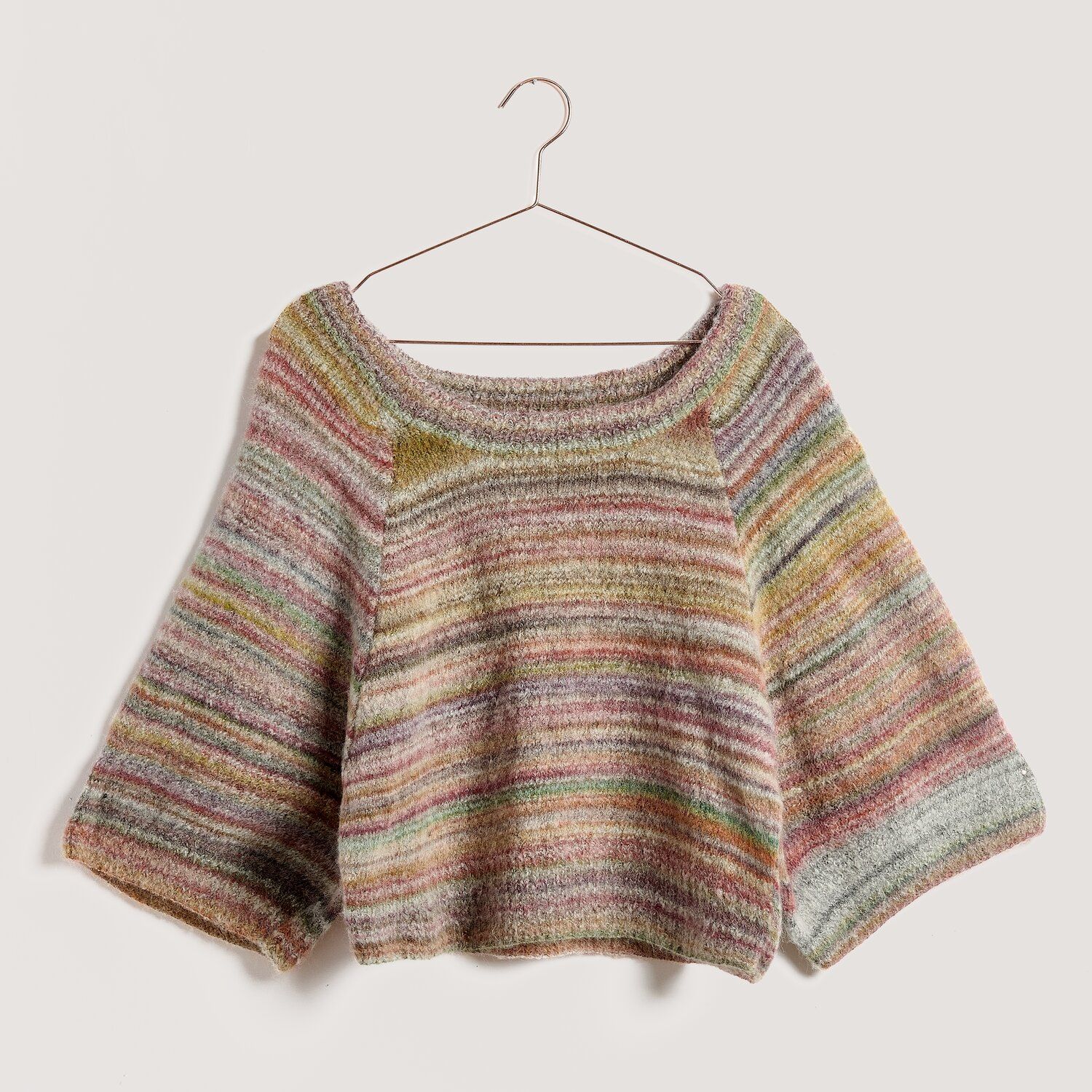 Rico Fashion Wool Alpaca Landscape