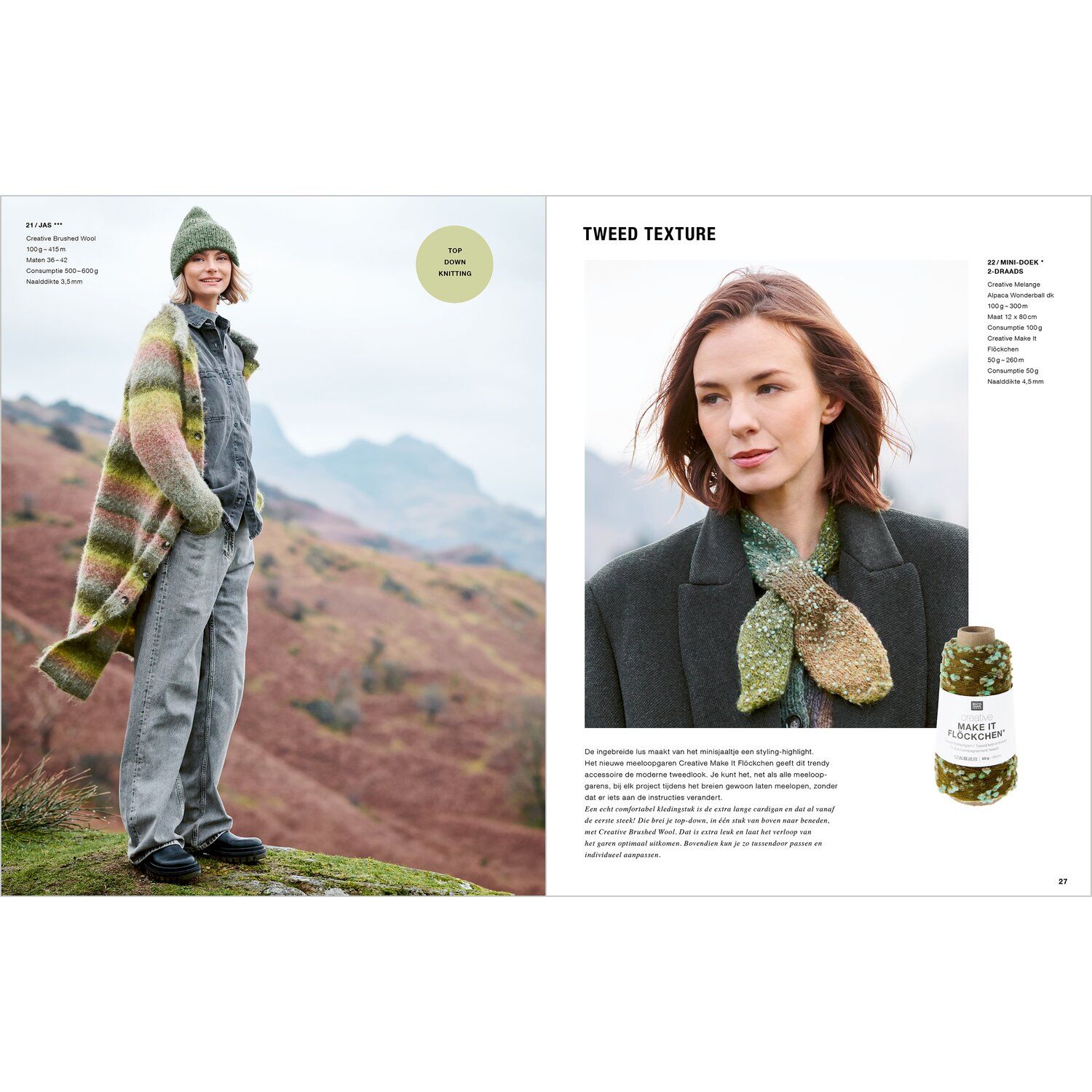 Rico Lovewool No. 23 - Image 5