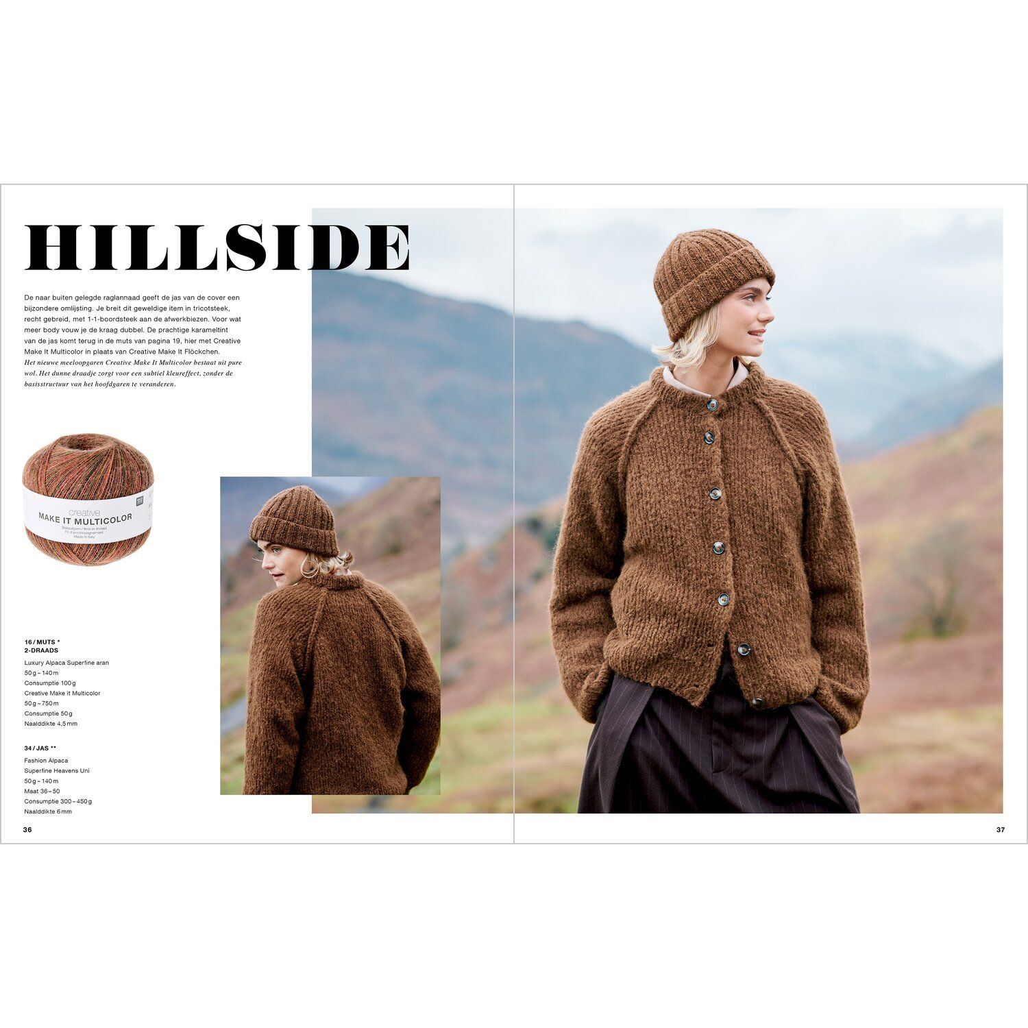 Rico Lovewool No. 23 - Image 8