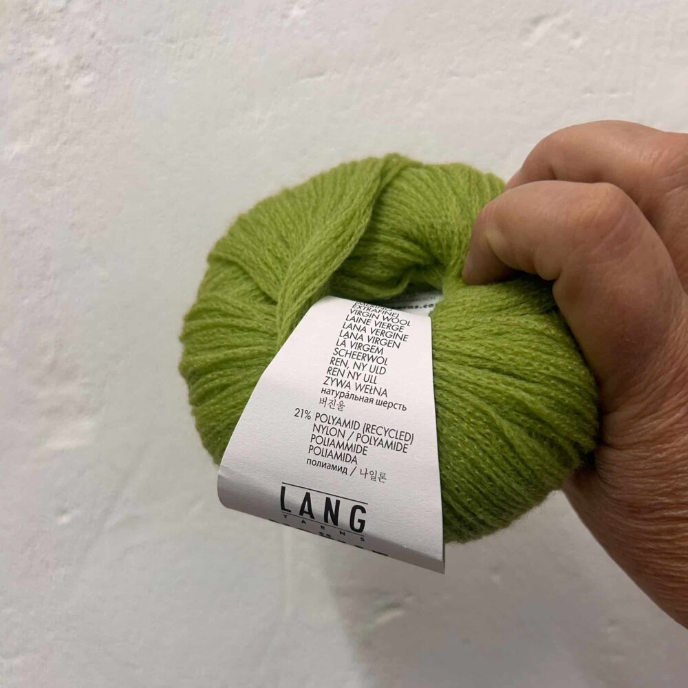 Green Border