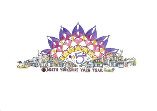 NYYT 5 year banner