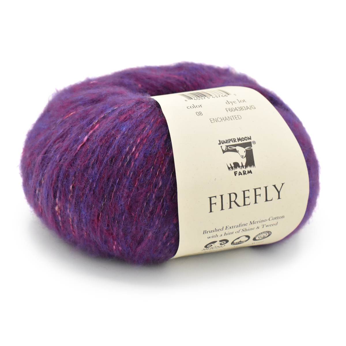 Firefly Front