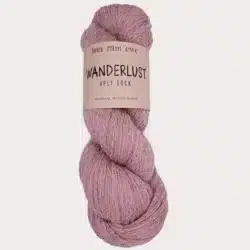 Baa Ram Ewe Wanderlust 4ply Sock