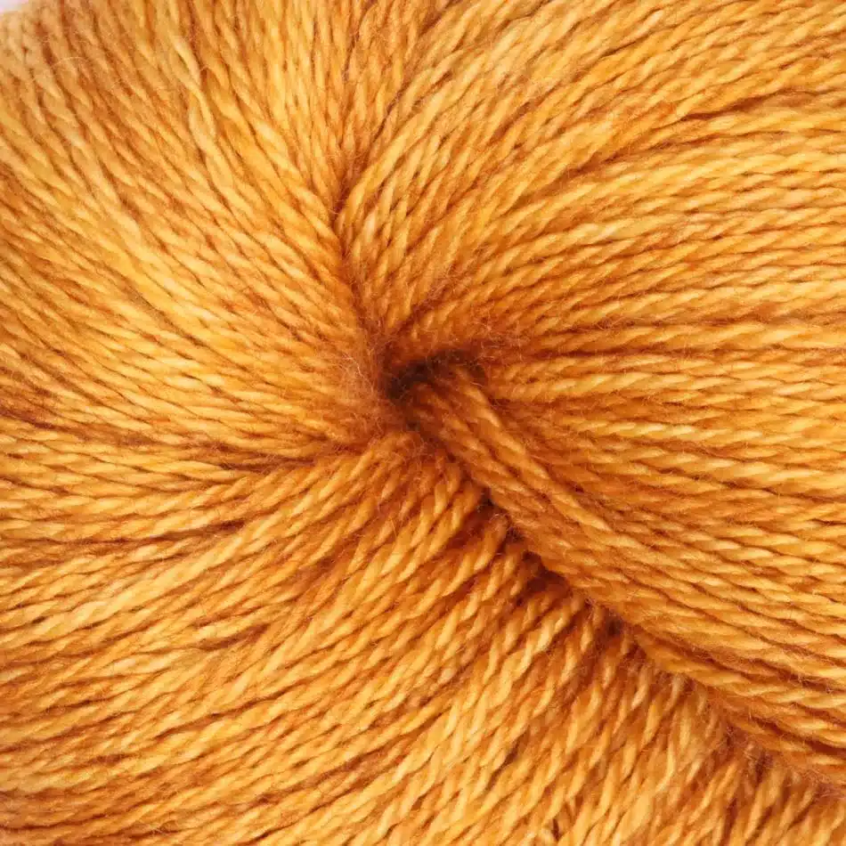 Diva Deep Amber