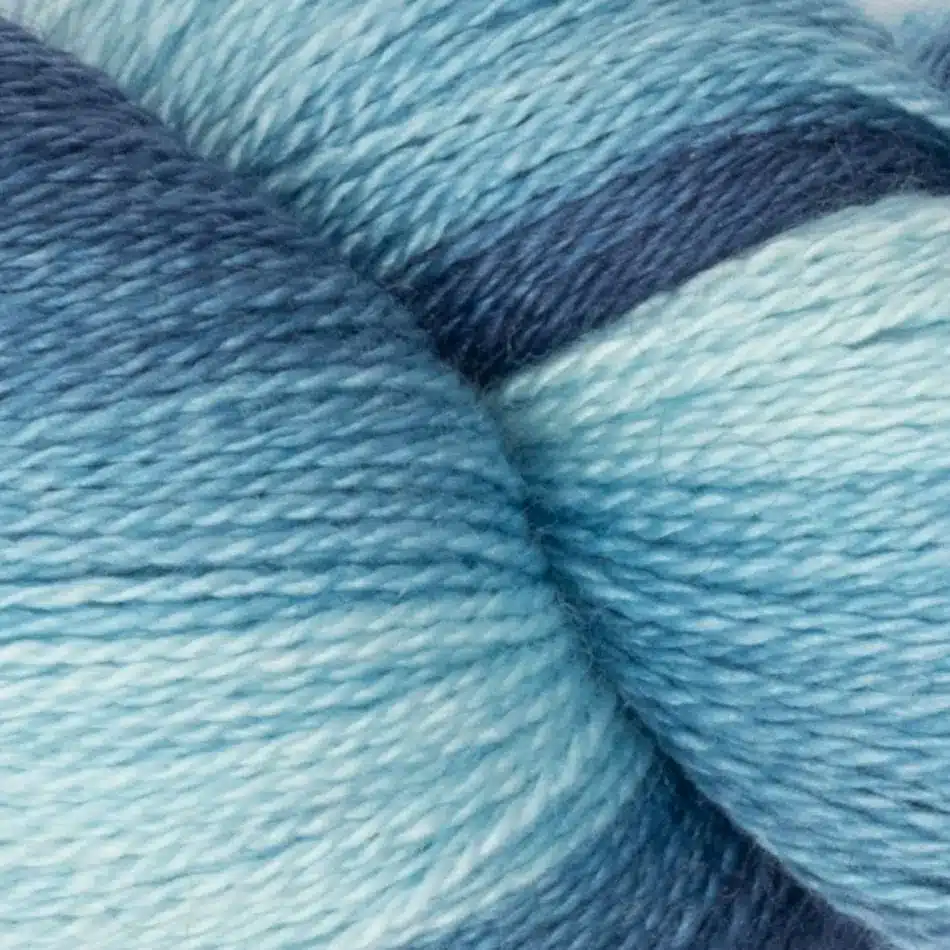 Diva Indigo Blues