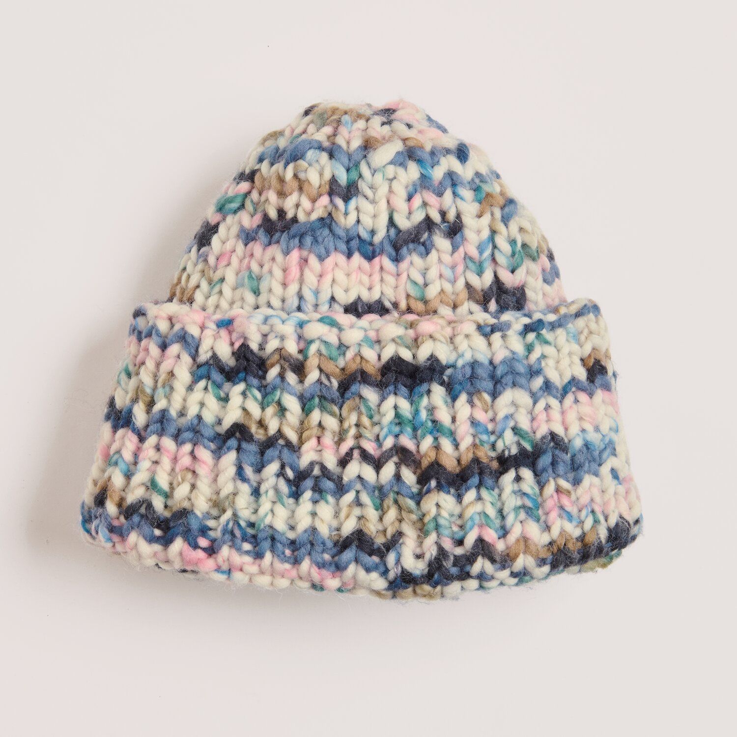 Rico Fashion Tinted Merino Super Chunky