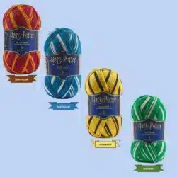 Harry Potter Scarf