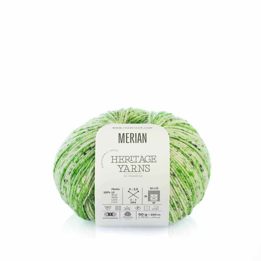 Merian 31